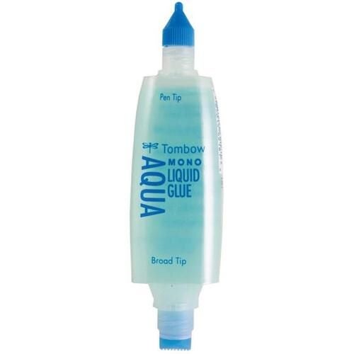 Tombow Mono Aqua Liquid Glue Carousel 2