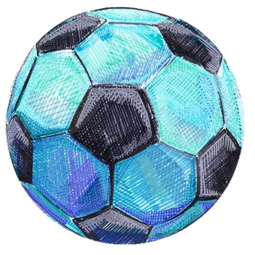 Faber-Castell Connector Pen Soccer Bag Tin Carousel 3