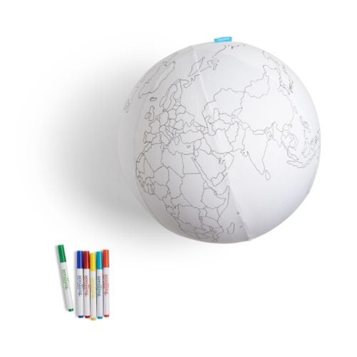 Seedling Colour the Earth - New Design Carousel 2