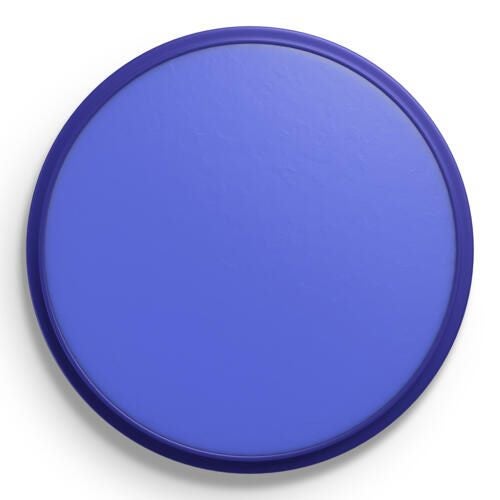 Snazaroo Face Paint 18ml Sky Blue Carousel 2