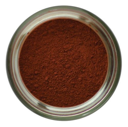 Langridge Pigments 120ml Terra Rossa S2 Carousel 1