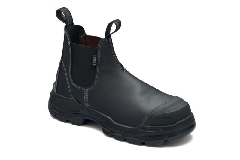 Blundstone Rotoflex 9001 Slip On Safety Boot - Sizes UK3 to UK15 Carousel 4