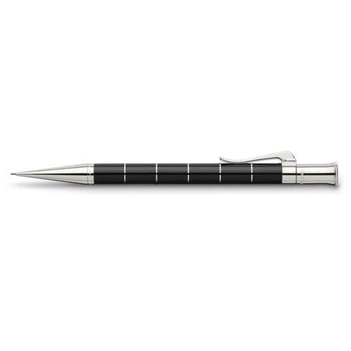 Graf von Faber-Castell Classic Propelling Pencil - Anello Black Carousel 2