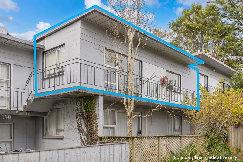 7/75 Ranfurly Road, Epsom, Auckland City, Auckland