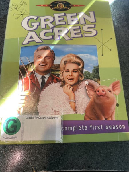 Green Acres: Season 1 - 3 Carousel 7