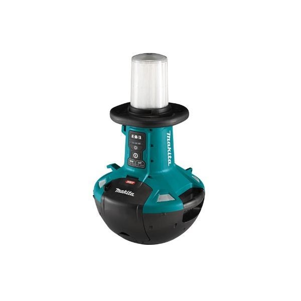 MAKITA XGT/LXT WOBBLE LIGHT 5500lm Carousel 1