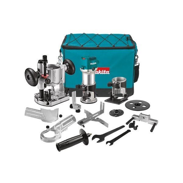 MAKITA TRIMMER KIT (2 ATTACHMENTS) Carousel 1