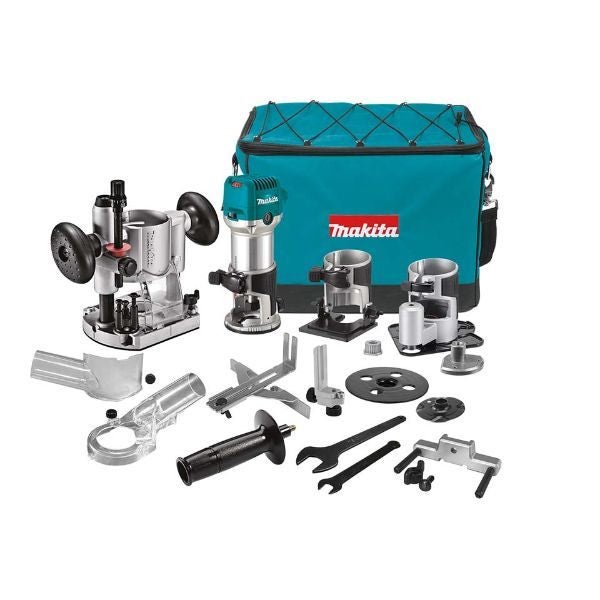 MAKITA TRIMMER KIT (3 ATTACHMENTS) Carousel 1