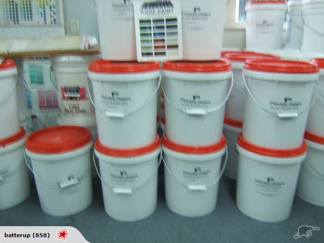 ROOF PAINT 20L SELF PRIMING Carousel 1