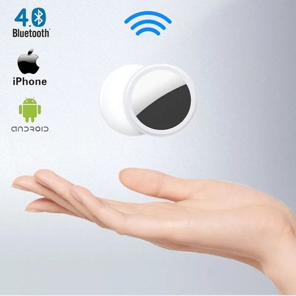 5P Mini GPS Tracker Bluetooth 4.0 IOS/Android Compatible Smart Carousel 2