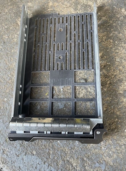 DELL hot-swap SAS / SATA Caddy 3.5" Carousel 2