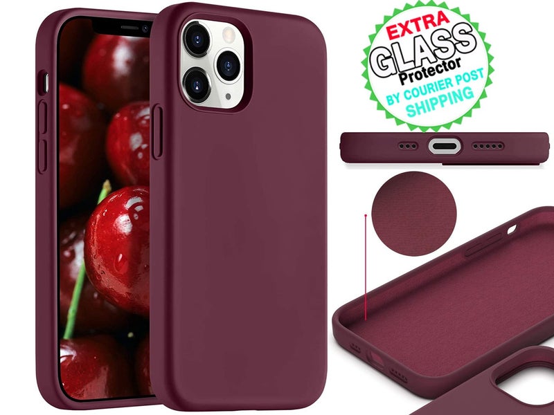 iPhone 12 Case iPhone 12 Pro Case Carousel 1
