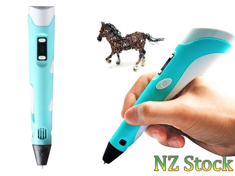 PTN NEW 3D Printing Pen Sale Sale Carousel 2