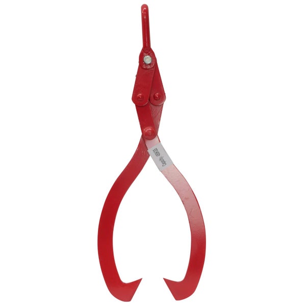 Log Skidding Tongs 400mm Carousel 2