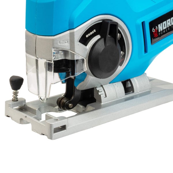 Cordless Jig Saw 18v Liion SKIN Carousel 2