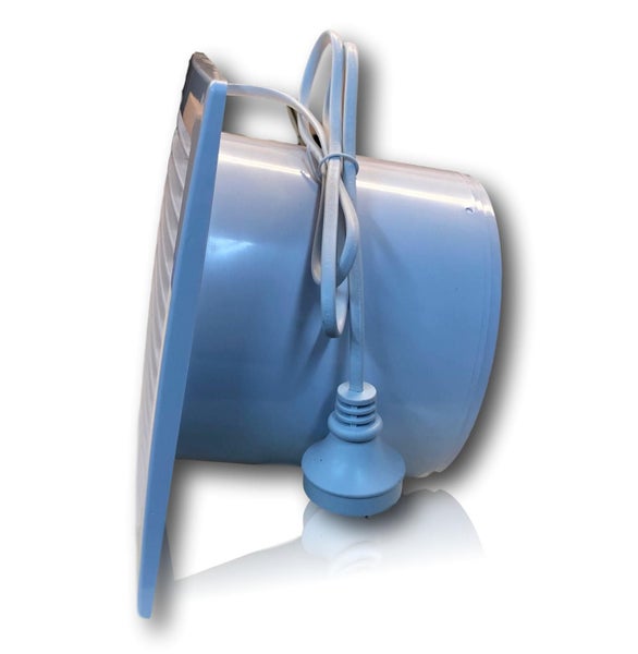 HGA 150C WALL/CEILING/WINDOW MOUNT BATHROOM FAN 150MM Carousel 2