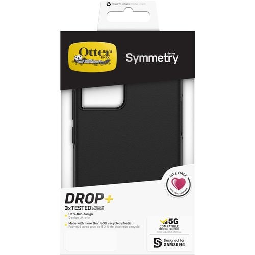Samsung S22+ OTTER SYMMETRY DROP PROTECTION +Afterpay !! Carousel 1