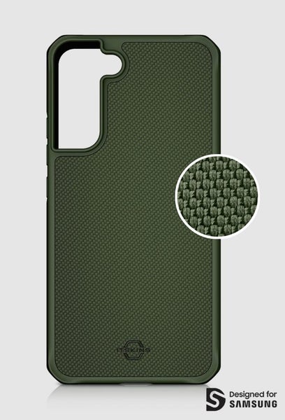 Samsung Galaxy S22+ 5G ITSKINS Hybrid Ballistic +Afterpay !! Carousel 6