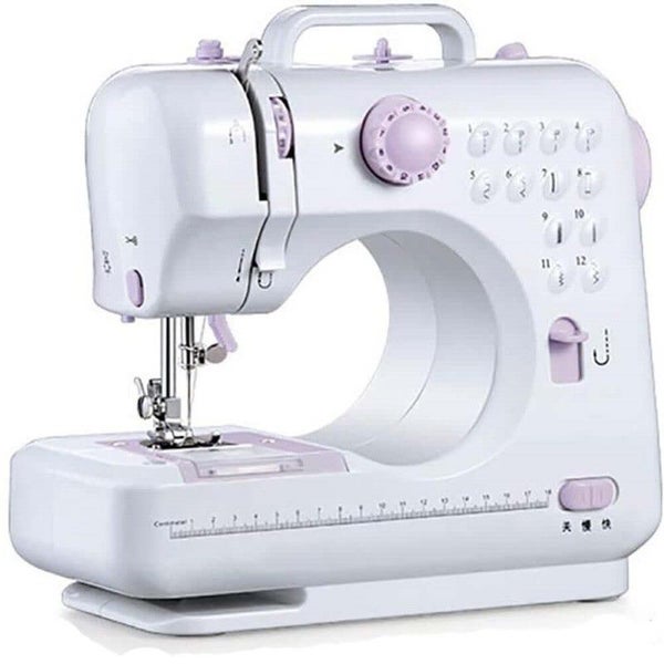 Sewing Machine - (NZ Clearance) Carousel 15