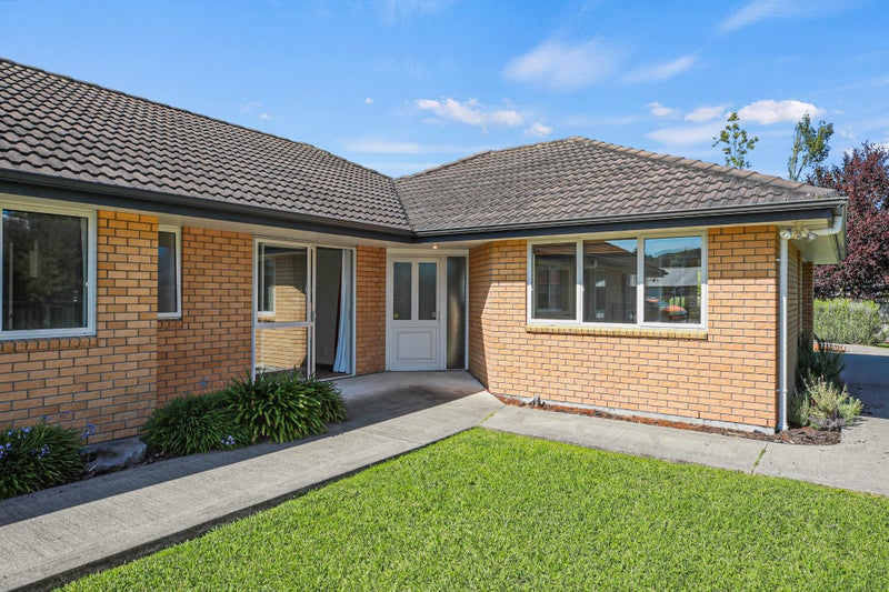 14 Ngatai Street, Te Kuiti, Waitomo, Waikato