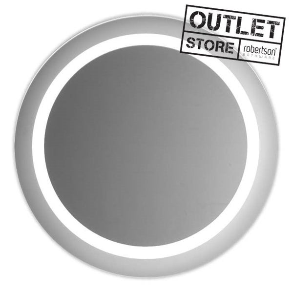 SOILED PACKAGING - TONDO ROUND MIRROR 800MM Carousel 1