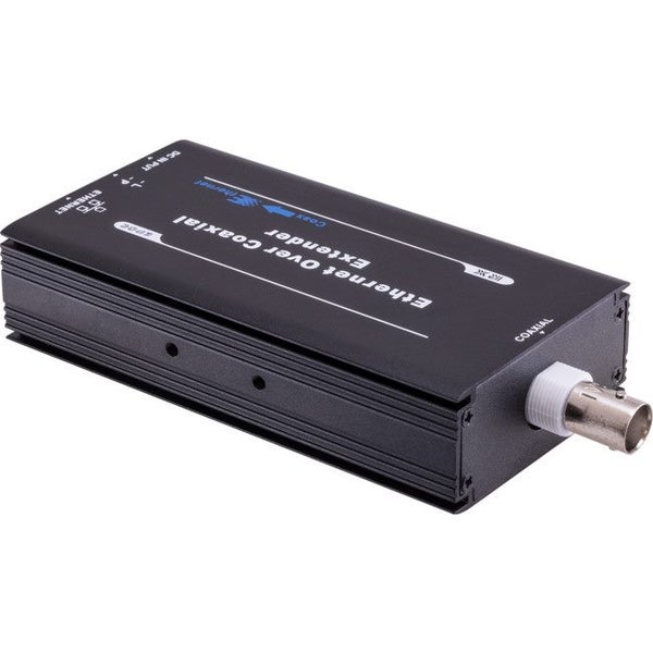 DOSS IPOC1KR ACTIVE ETHERNET ANDPOE OVER COAX (RECEIVER ONLY UPTO 1KM DVR END) Carousel 1