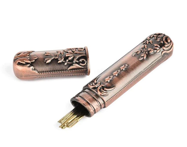 Embroidery Scissors Sewing Kit (Over Stocked) Carousel 7