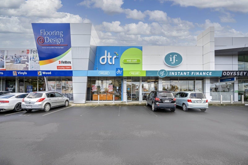 New Lynn Commercial properties for sale Trade Me Property