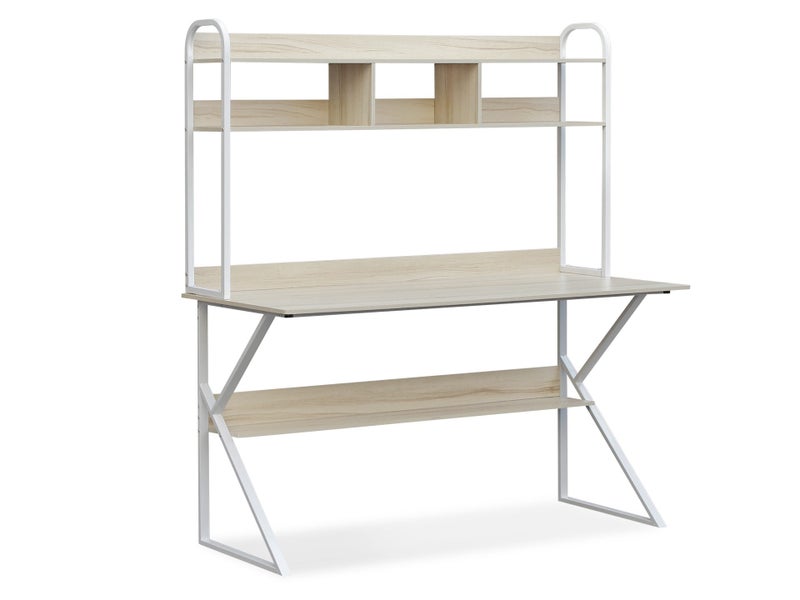 Computer Desk Table Carousel 2