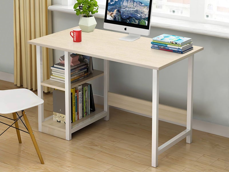 Computer Desk Carousel 1