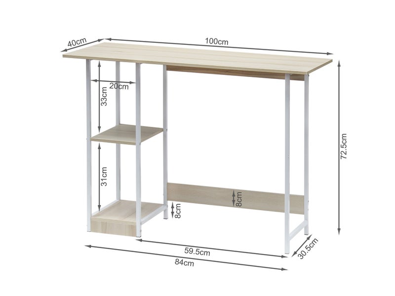 Computer Desk Carousel 6