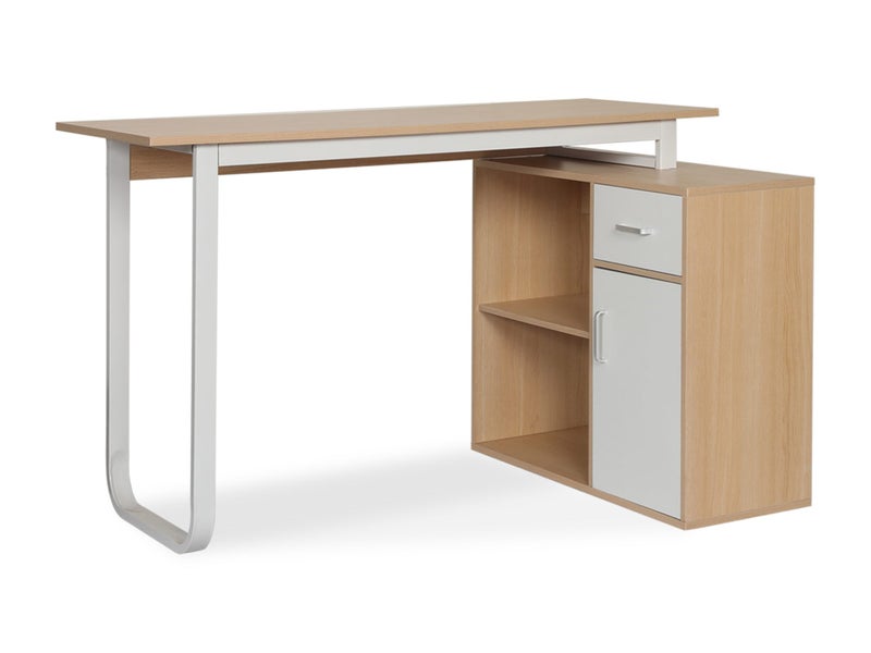 Desk Carousel 2