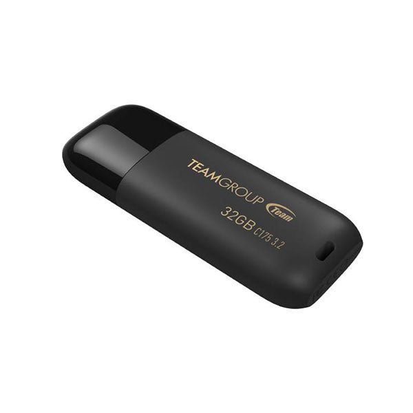 Team Group C175 Usb G1 Flash Drive 32Gb Read Max 75Mb Carousel 2