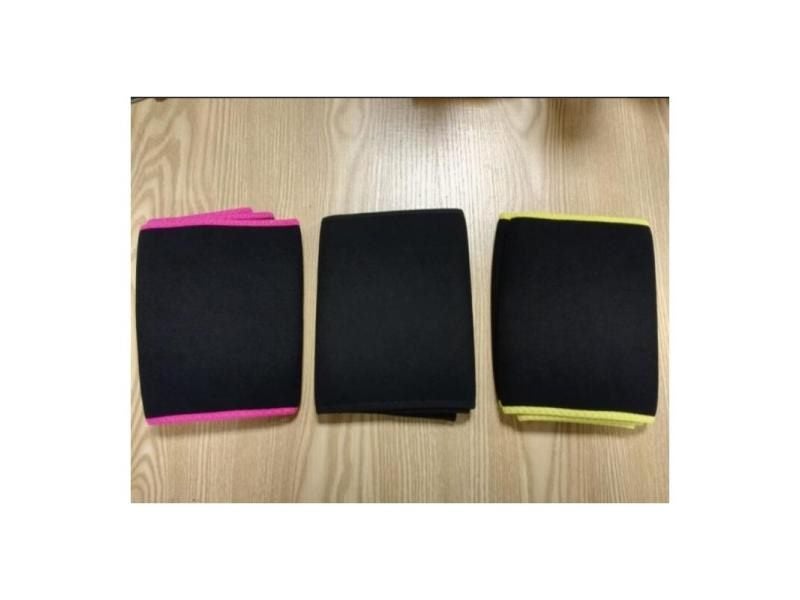 Premium Waist Trimmer For Men Women Workout Enhancer 3 Colors Size S M L Carousel 1