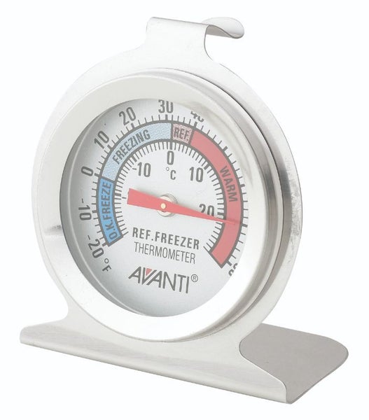 Tempwiz Refrigerator Thermometer Carousel 1