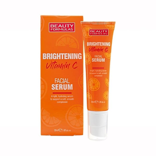 Beauty Formulas Vitamin C Face Serum 30ml Carousel 1