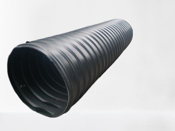 Culvert Pipe 3.7 mtr long 1 mtr dia Carousel 2