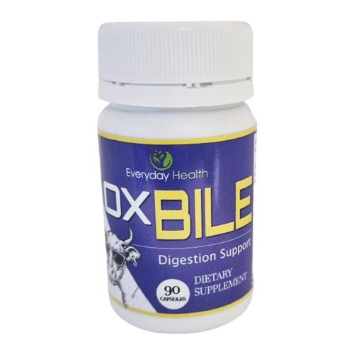 Ox Bile - 90 capsules Carousel 1
