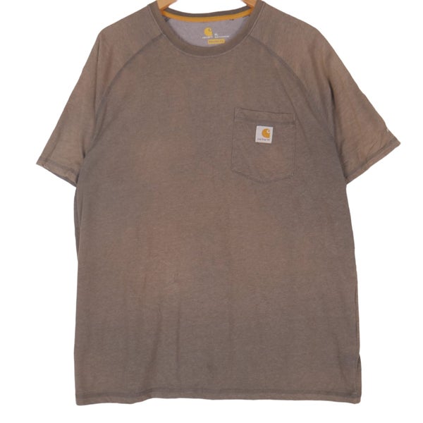 Carhartt Force Pocket Tee XL Carousel 1