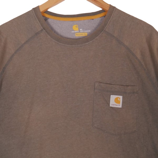 Carhartt Force Pocket Tee XL Carousel 2