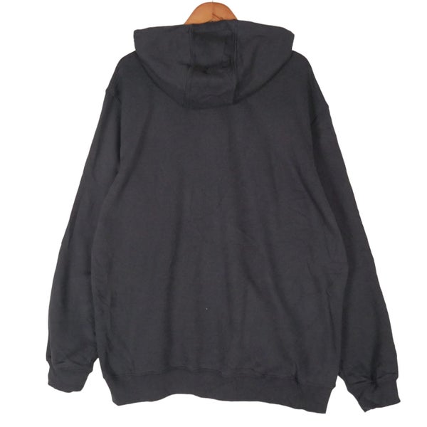 Carhartt Black Hoodie XL Carousel 4