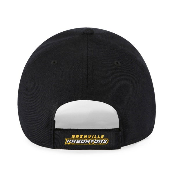 47 Brand Adjustable Cap - MVP Nashville Predators Carousel 2
