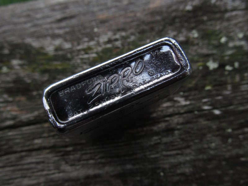 USS CURTISS AV-4 ZIPPO LIGHTER Carousel 2
