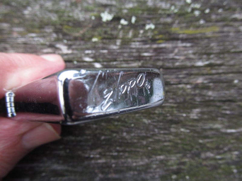 USS DURRANT DER 389 ZIPPO LIGHTER Carousel 2