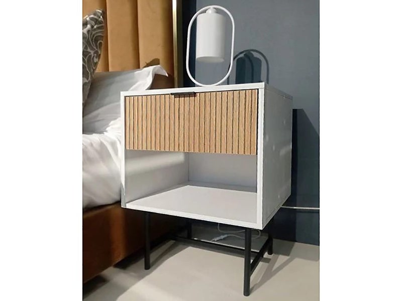 Bedside Table Drawer Carousel 1