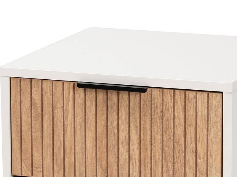 Bedside Table Drawer Carousel 2