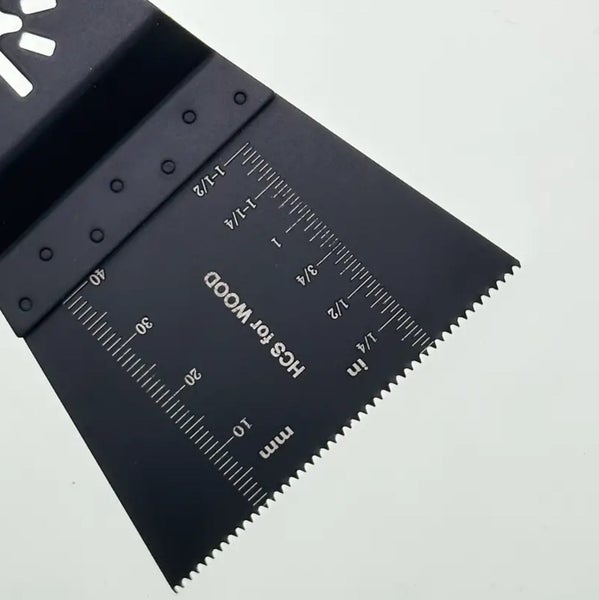 Multi tool Blades - 65*90mm Carousel 4