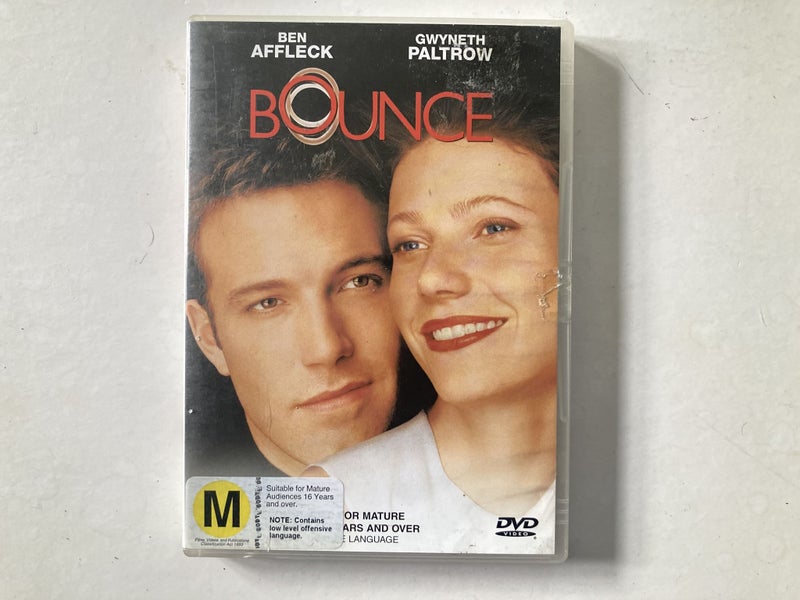 Bounce; Ben Affleck, Gwyneth Paltrow62996881616513115