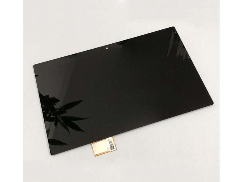 Sony Xperia Tablet Z SGP321SGP341 10.1 LCD Display Touch Screen Panel Assembly Carousel 1