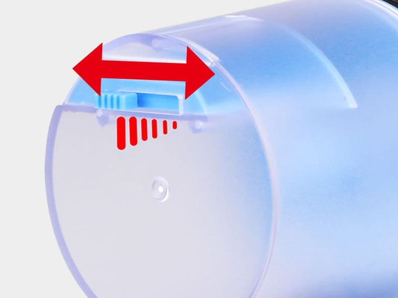 Fish Feeder Carousel 5